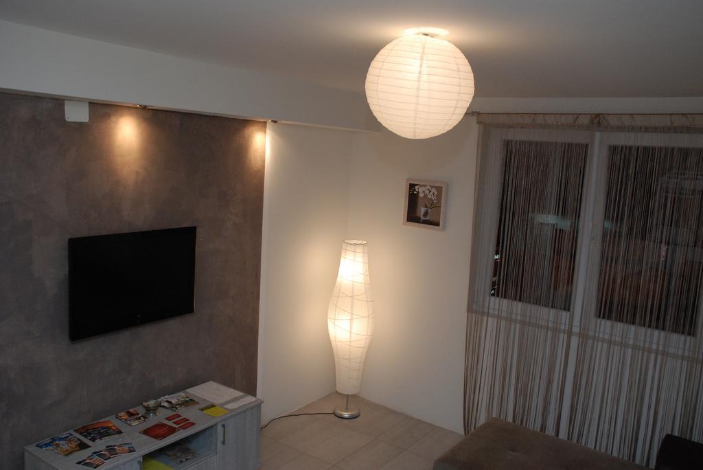 Franstal Apartments ベオグラード 部屋 写真