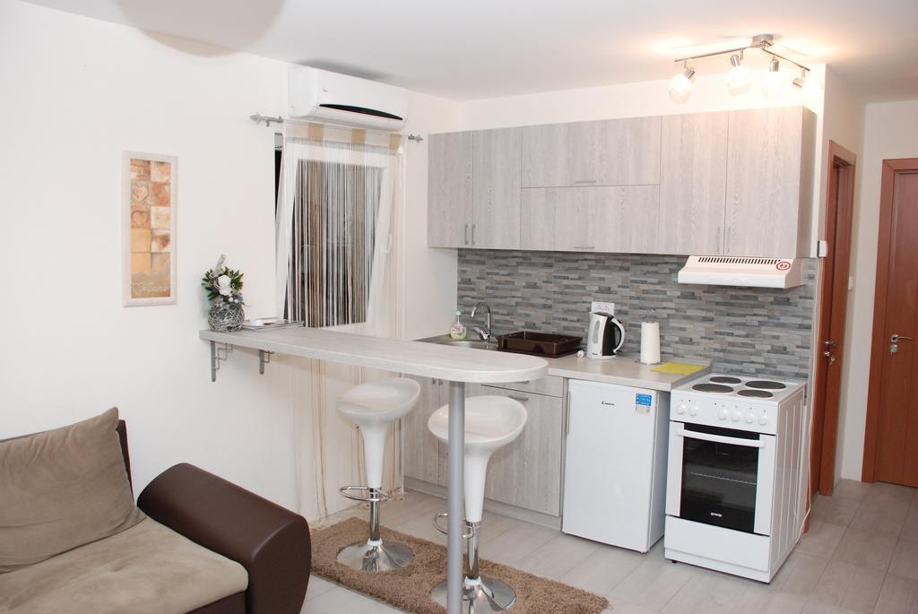 Franstal Apartments ベオグラード 部屋 写真