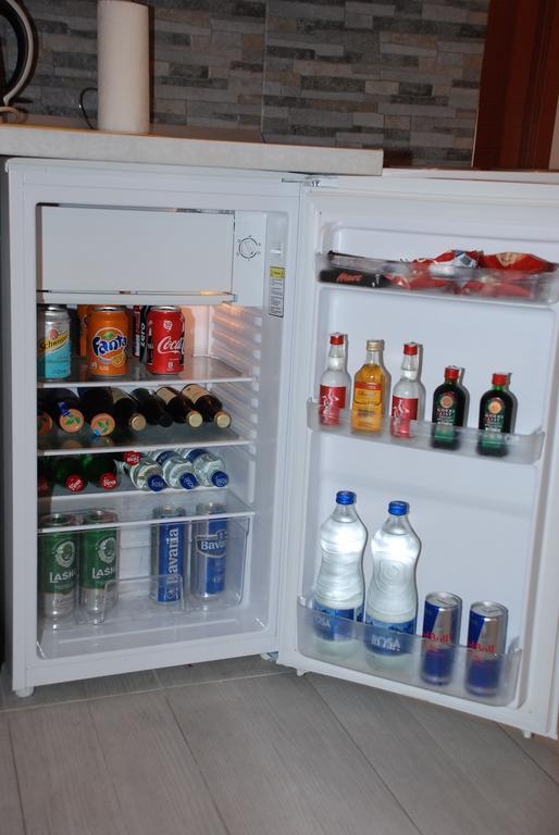 Franstal Apartments ベオグラード 部屋 写真