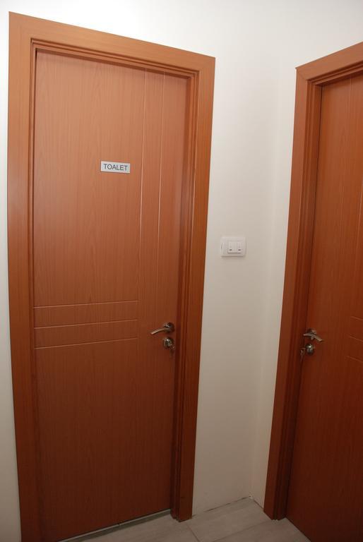 Franstal Apartments ベオグラード 部屋 写真