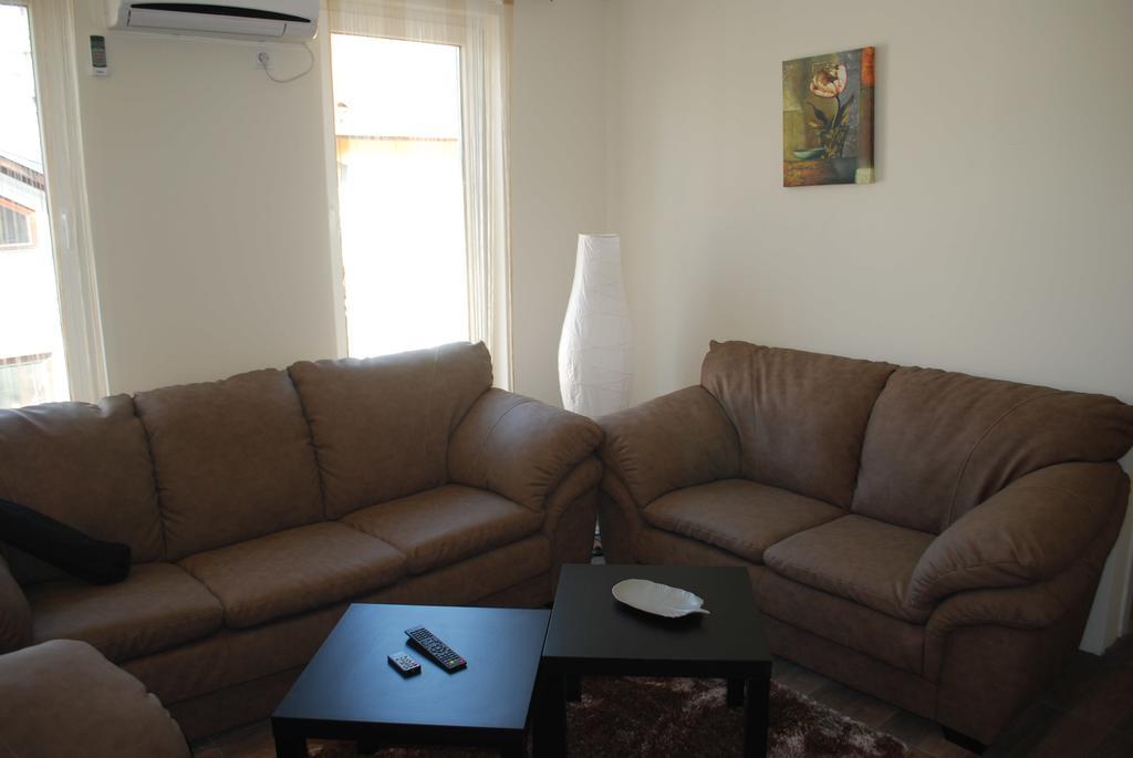 Franstal Apartments ベオグラード 部屋 写真