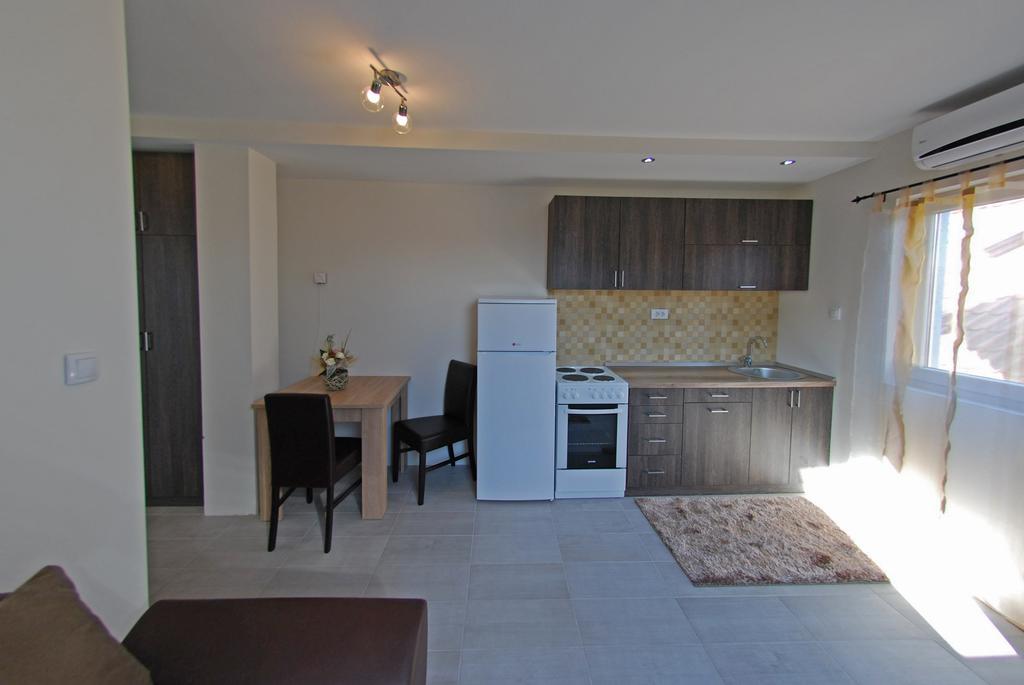 Franstal Apartments ベオグラード エクステリア 写真