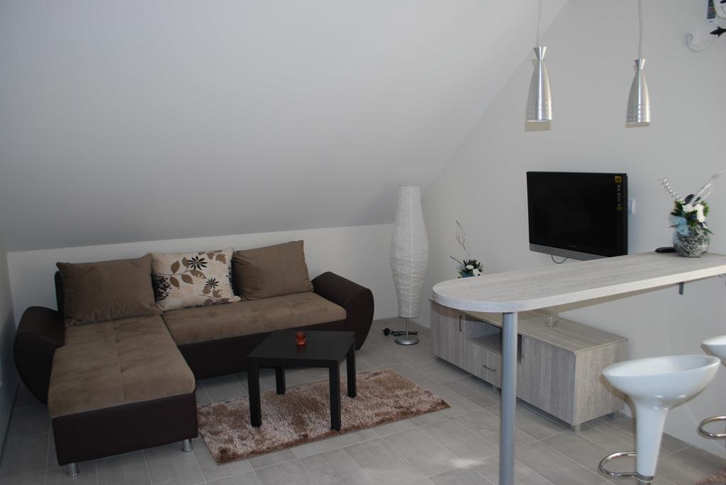 Franstal Apartments ベオグラード 部屋 写真