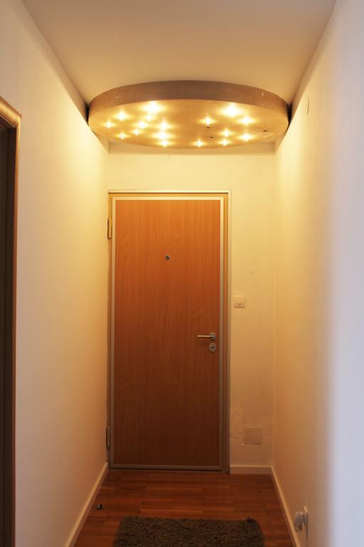 Franstal Apartments ベオグラード エクステリア 写真