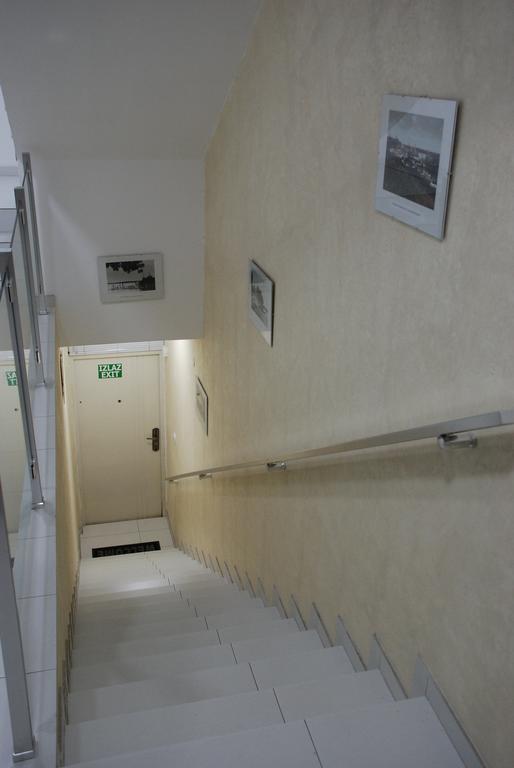 Franstal Apartments ベオグラード エクステリア 写真