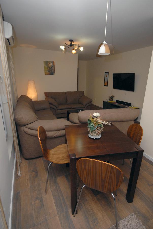 Franstal Apartments ベオグラード エクステリア 写真
