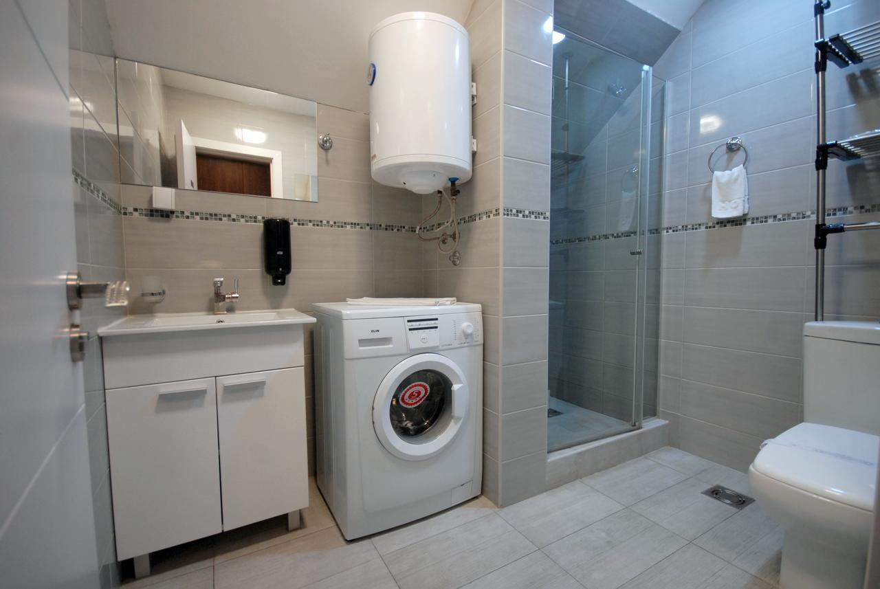 Franstal Apartments ベオグラード エクステリア 写真