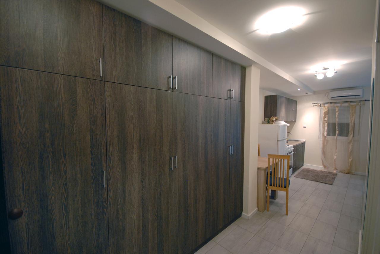 Franstal Apartments ベオグラード エクステリア 写真